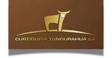 Curtiduría Tungurahua